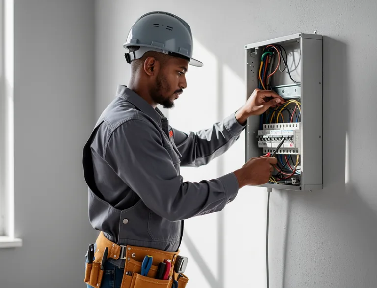 Electrician Los Angeles